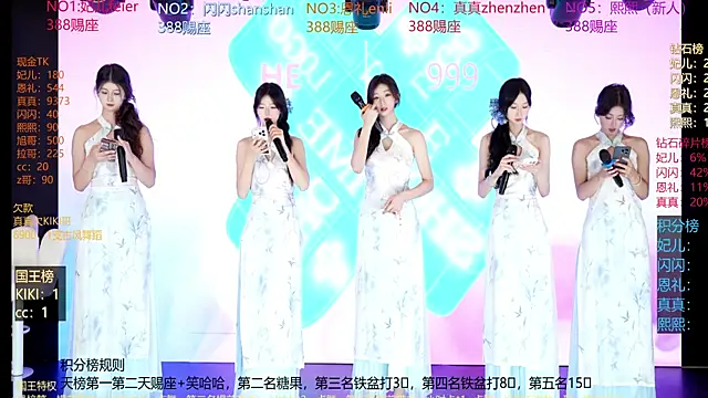 Snapshot of HE-999 chatting on 07/06/26, 07:38 HE-999 online show from 07/06/26, 07:38