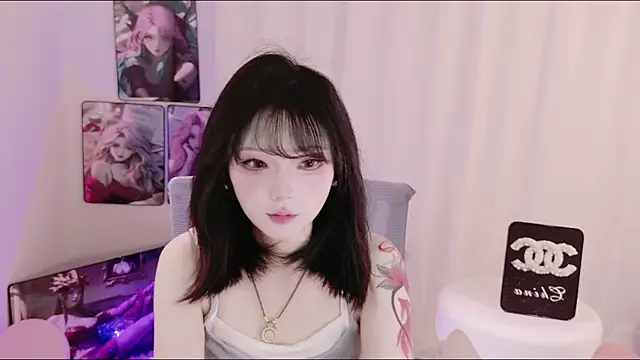 ShiQi-001 online show from 05/03/26, 01:50