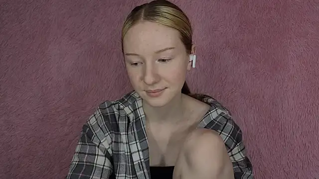 VexyBelle online show from 05/12/26, 07:33
