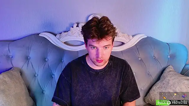 ArthurMeyers online show from 05/27/26, 08:44