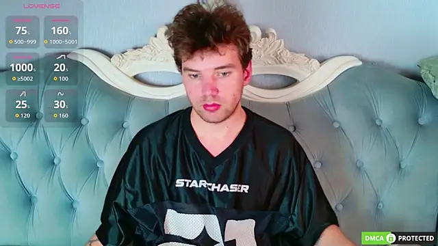 ArthurMeyers online show from 06/20/26, 08:17