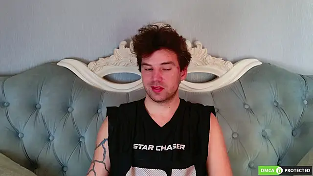 ArthurMeyers online show from 06/25/26, 03:17