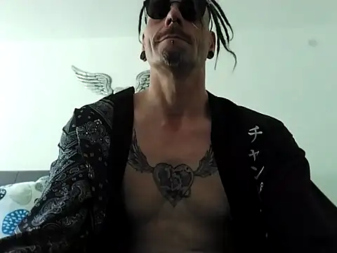Tattooangel4172 online show from 05/25/26, 09:59