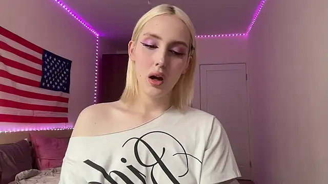llinabarbie online show from 08/03/26, 03:05