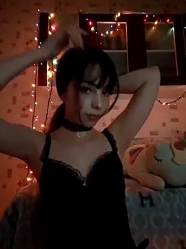 Irendiangel online show from 05/13/26, 09:33