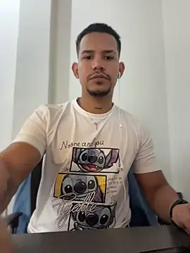 angel silva  online show from 06/29/26, 03:57