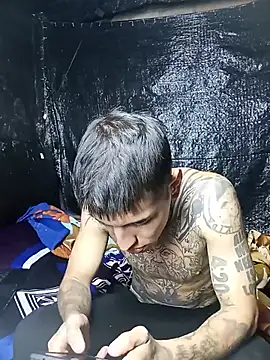 demoni0802 online show from 06/14/26, 03:08