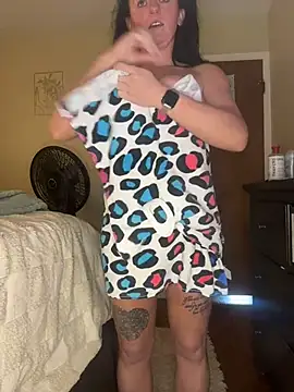 XoCcBaby online show from 05/11/26, 04:37