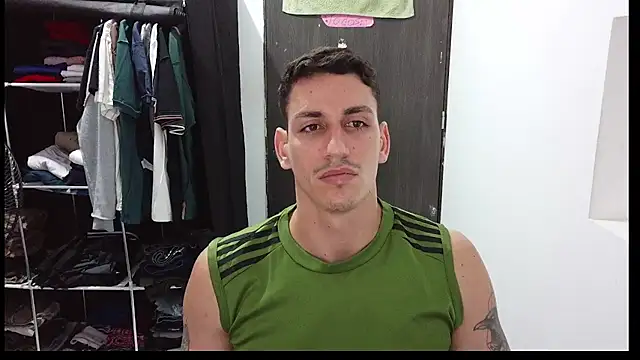 RaulRico online show from 05/13/26, 02:47