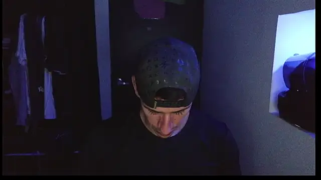 RaulRico online show from 05/16/26, 03:47
