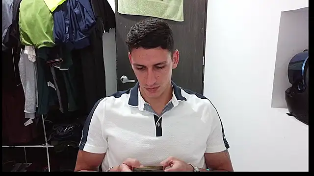 RaulRico online show from 05/17/26, 04:10