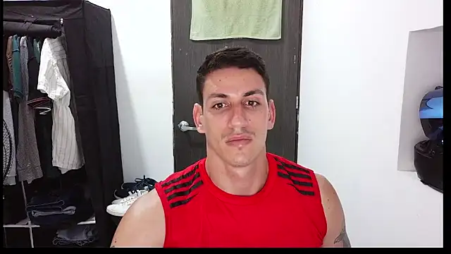RaulRico online show from 05/23/26, 05:50