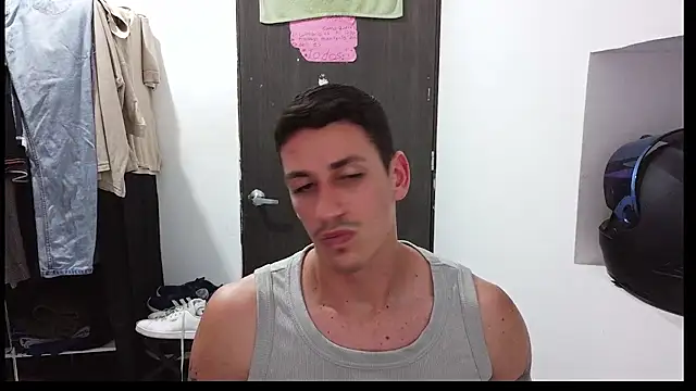 RaulRico online show from 05/31/26, 01:03