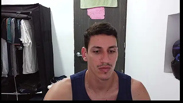 RaulRico online show from 06/01/26, 01:07