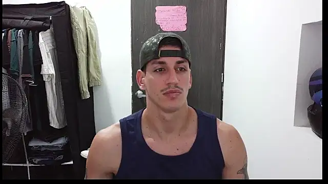 RaulRico online show from 06/13/26, 11:02