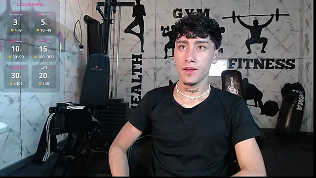 Spencerwhite  online show from 06/13/26, 08:29