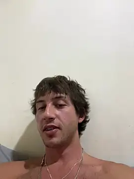 braziliangent online show from 05/03/26, 11:33