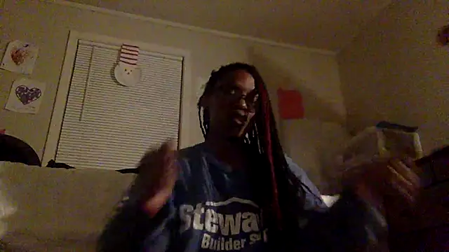 GoddessKayy24 online show from 05/16/26, 06:32
