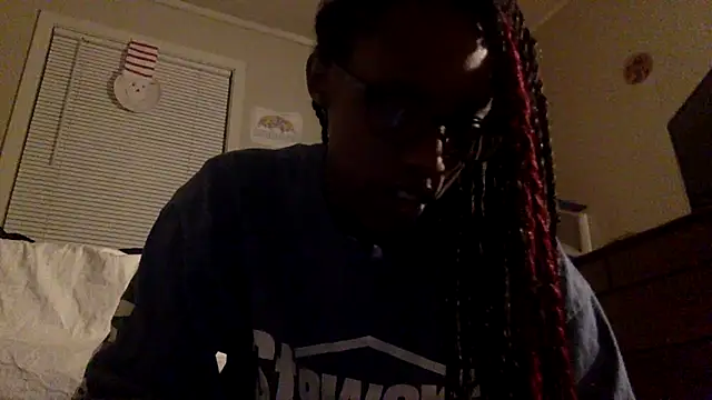 GoddessKayy24 online show from 05/16/26, 06:54