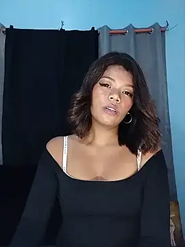 charlene pretty online show from 06/30/26, 05:41