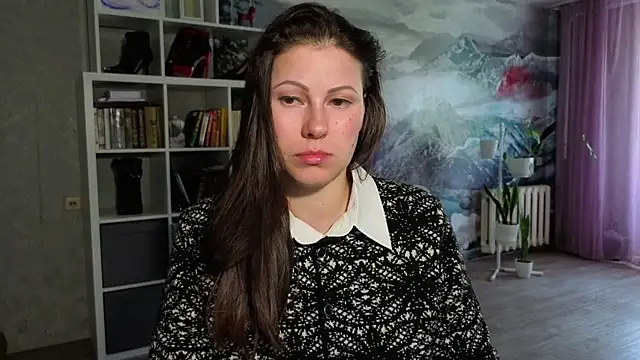 Dana-Queendom online show from 05/18/26, 04:18