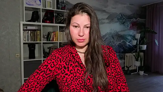 Dana-Queendom online show from 05/29/26, 03:26