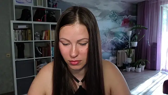 Dana-Queendom online show from 06/06/26, 01:43