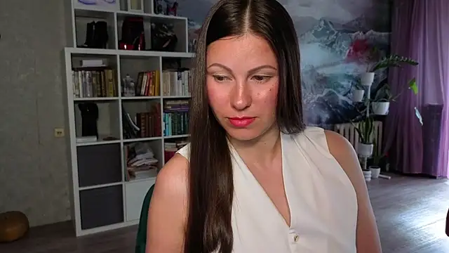 Dana-Queendom online show from 06/14/26, 01:58