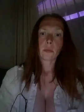 MillaSmileX online show from 05/31/26, 06:04