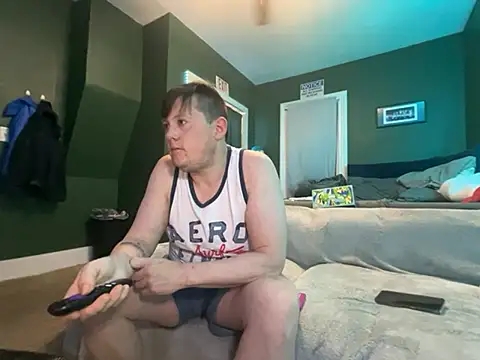 thick d energy1 online show from 05/27/26, 12:18