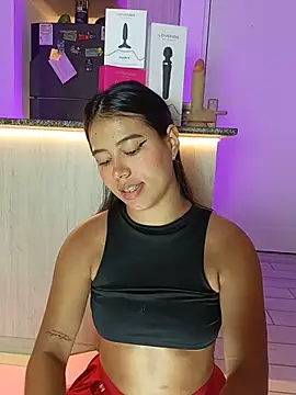 Raven stonee01 online show from 05/17/26, 10:28