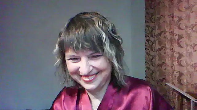 ElizabethGorden online show from 05/18/26, 04:07