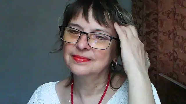 ElizabethGorden online show from 05/20/26, 12:22