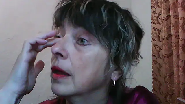 ElizabethGorden online show from 05/21/26, 03:13