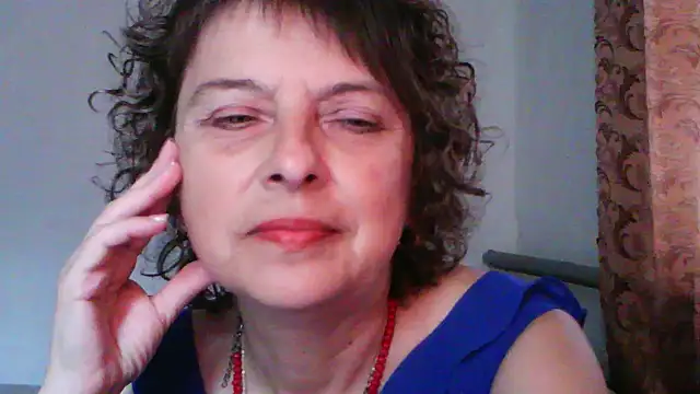 ElizabethGorden online show from 05/23/26, 12:09