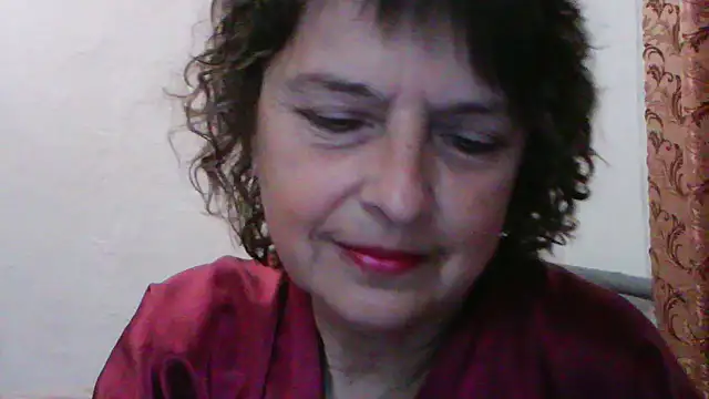 ElizabethGorden online show from 05/30/26, 04:20