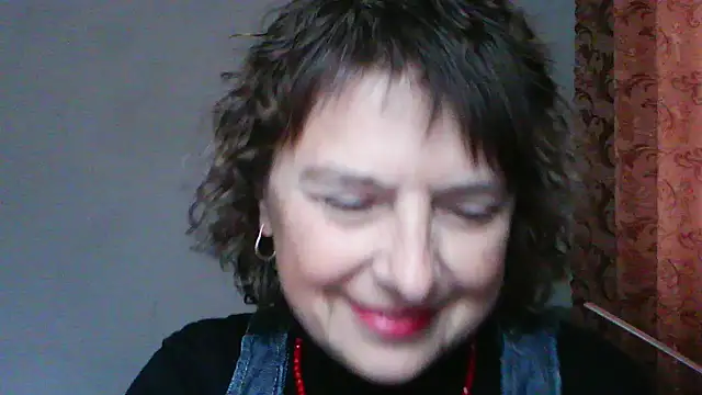 ElizabethGorden online show from 05/31/26, 09:38