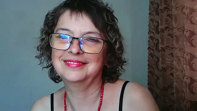ElizabethGorden online show from 06/06/26, 11:59