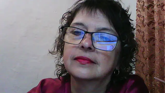 ElizabethGorden online show from 06/07/26, 04:05