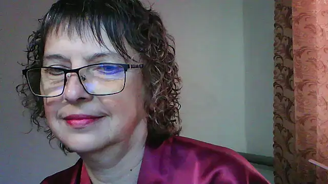 ElizabethGorden online show from 06/11/26, 04:10