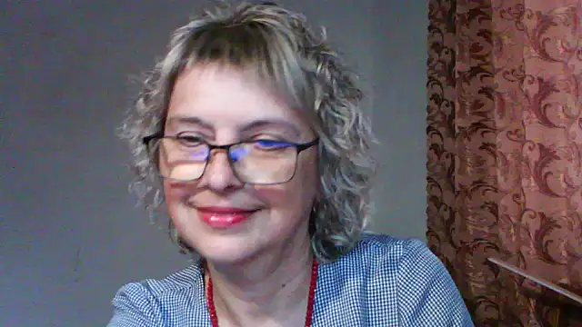 ElizabethGorden online show from 06/12/26, 01:10