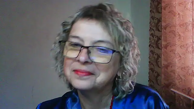 ElizabethGorden online show from 06/14/26, 04:14