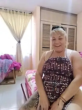 Venuss Milf online show from 06/20/26, 12:30