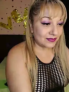 Venuss Milf online show from 06/28/26, 10:21