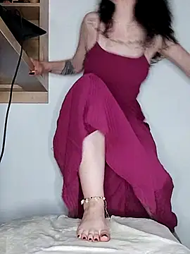 Goddessm00n1 online show from 05/11/26, 07:00