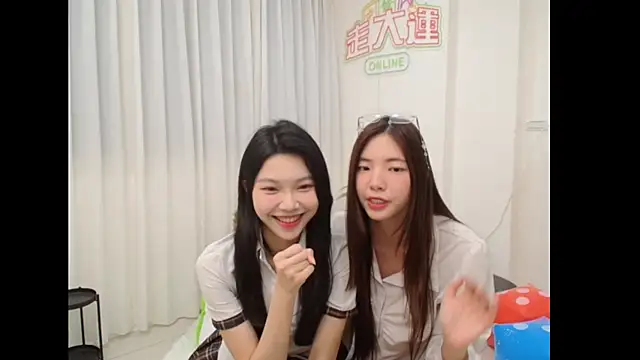 Snapshot of yoyo202605 chatting on 05/08/26, 11:15 yoyo202605 online show from 05/08/26, 11:15