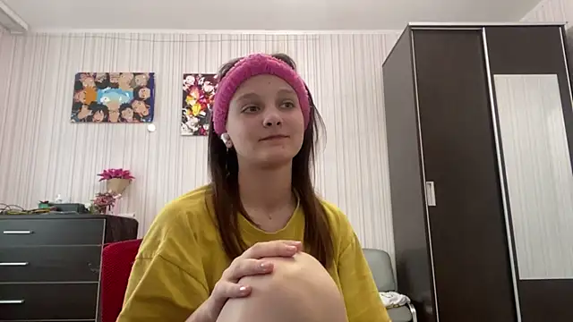 LavetaGossage online show from 05/07/26, 03:17