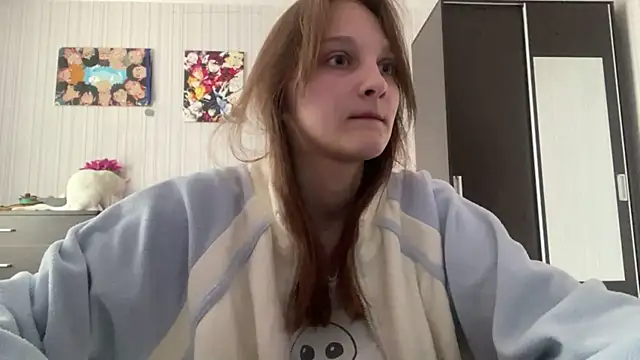 LavetaGossage online show from 05/09/26, 03:28