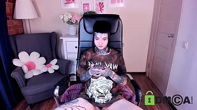 Bloood  Mary online show from 05/10/26, 08:36