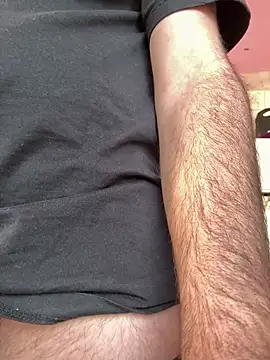 Lucasgarciarj online show from 07/31/26, 02:49